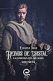 Image de Reinos de Cristal: La Comitiva del Milagro - Volumen I Abad, Encarna
