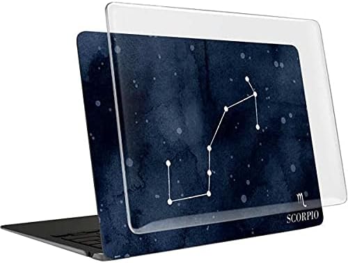 Skinit Case + Skin Compatible with MacBook Air 13in M1 (2021) Originally Designed Scorpio Constellation Design