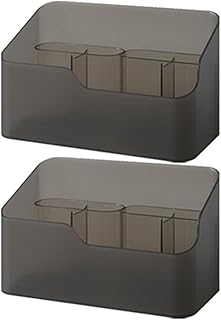 Paquete de 2 organizadores de cosméticos con ...