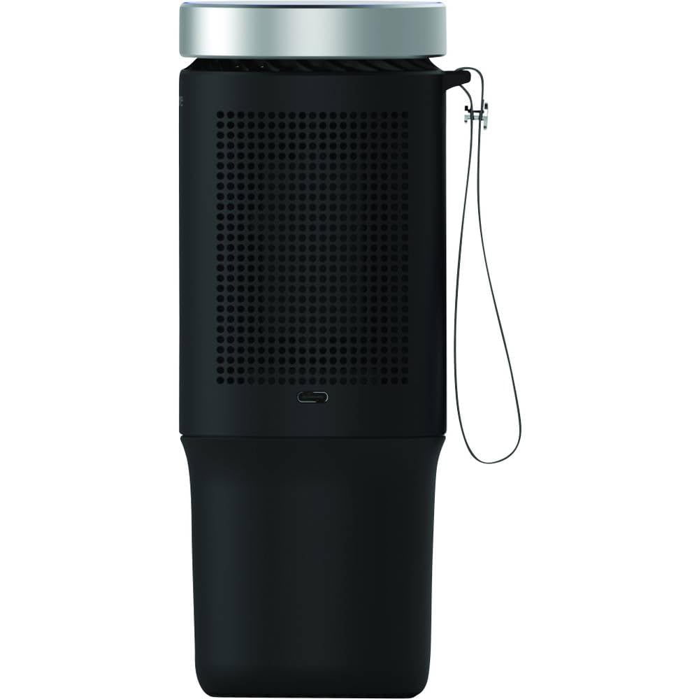 Philips Automotive Lighting Oczyszczacz Powietrza, Czarny, 7.6 x 9 x 20.6 cm