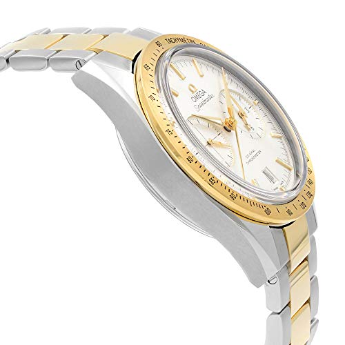 Omega Speedmaster 57 Automatic Chronograph Men's Watch 331.20.42.51.02.0014