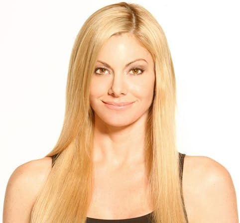 Milani Hair Clip In Extensions Color #18 Dirty Blonde/Dark Honey