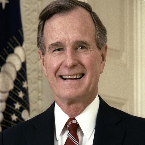 Acceptance Speech at the Republican National Convention - George Bush August 18, 1988