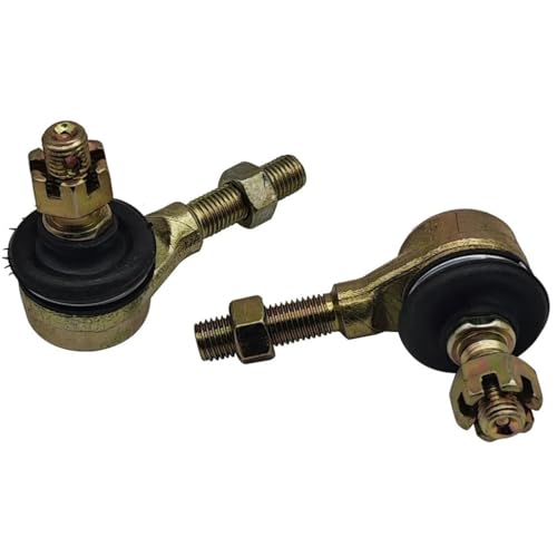 Rotule de direction M10 haute résistance pour quad ATV 250cc et go-kart