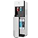 Avalon A7BOTTLELESS Self Cleaning Touchless Bottleless Cooler Dispenser-Hot & Cold Water Child Safety Lock, UL/Energy Star, White