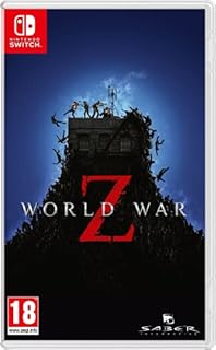 World War Z (Nintendo Switch)