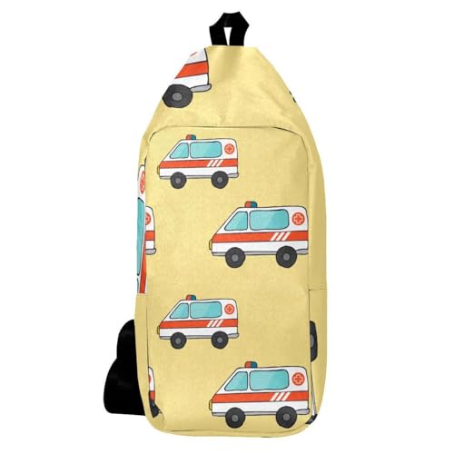 Sac à dos d'urgence voiture compact contre les imprévus de la route