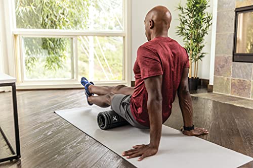 TriggerPoint GRID Foam Roller 13-inch — view 4