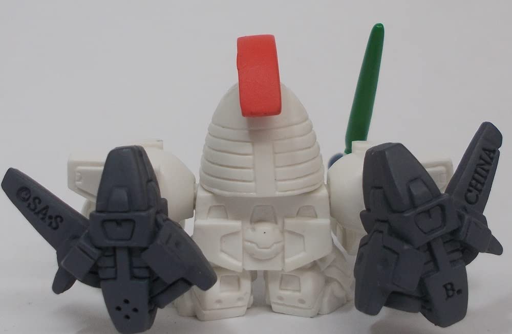 Amazon.co.jp: SDガンダム フルカラーステージ53 ～戦いを呼ぶ