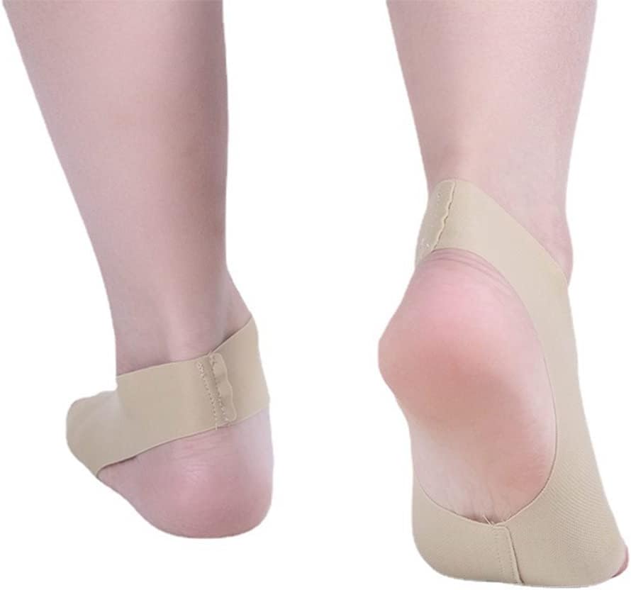 DEAVER Bunion Straightener,Protector Relief Sleeve w/Gel Bunion Stretchy Pads Cushioned Splint, Hallux Valgus Overlapping Corrector Guard Hammer Toe Pain