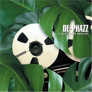 Plastic Love Memory [Audio CD]
