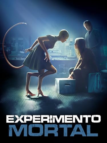 Experimento mortal
