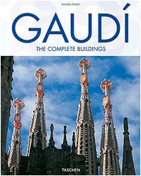Gaudí. The complete buildings. Ediz. italiana Gaudí. The complete buildings. Ediz. italiana