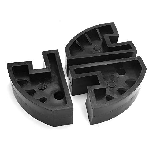 Image of BestTeam Car Auto Tire Bead Clamp, Car Auto Tire Changer Changing Demount Drop Center Tool Rim Bead Clamp Heavy Duty Machine Wheels Tyres Parts Tool Rim Clamp (C- 3PCS)