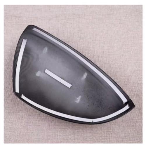 Coque de rétroviseur extérieur carbone pour modèle 2010-2020 - 2