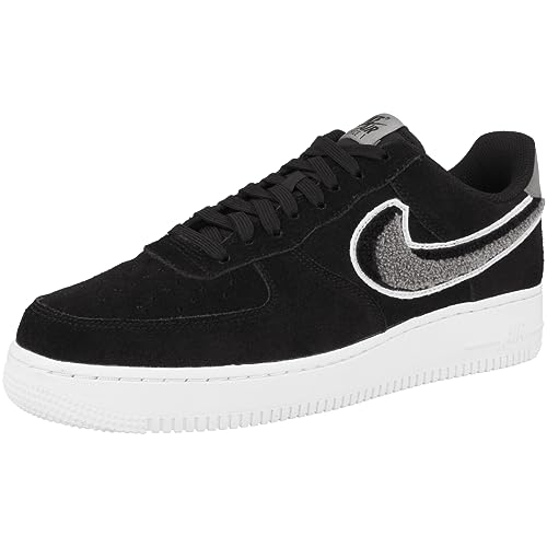 Image of Nike Mens Air Force 1 07 Basketball Shoes
