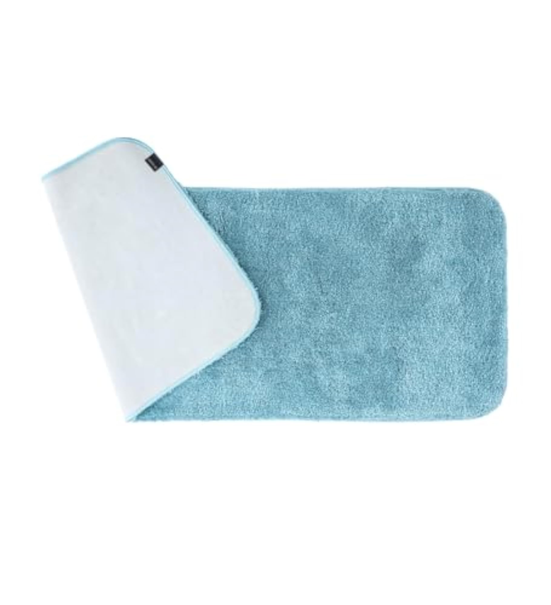 Anti-Skid Polyester Bath Runner