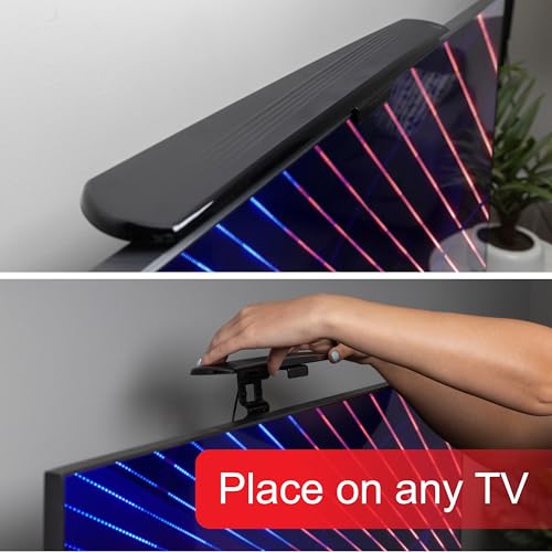 Ultrapro 83713 Digital Tv Antenna Indoor thumb #3