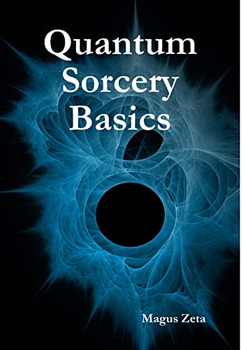 Quantum Sorcery Basics