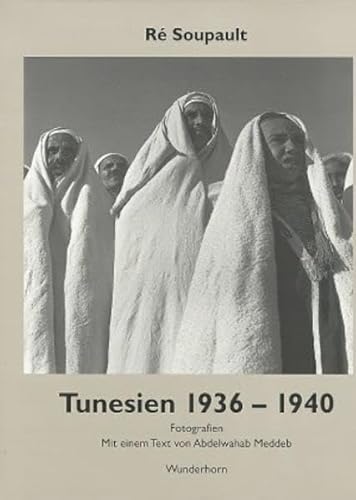 Preisvergleich Produktbild Tunesien 1936-1940: Fotografien