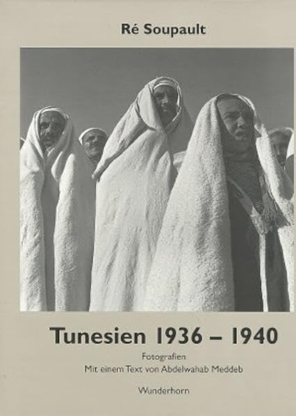 Tunesien 1936 - 1940: Fotografien