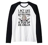 Sarcasm - Ice Cream