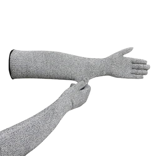 Gants de manipulation pour animaux de compagnie et chats féroces - 7