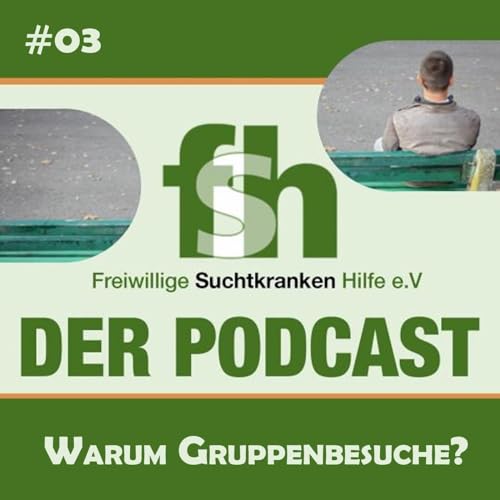 Selbsthilfe f&uuml;r Suchtkranke: Der Gruppenbesuch als Teil der L&ouml;sung