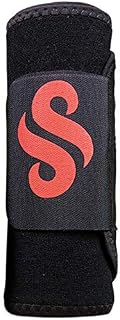 Perfect Sculpt Sweat Belt for Women - Waist Trainer Cincher Belt - Slimming