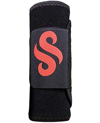 Perfect Sculpt Sweat Belt for Women - Waist Trainer Cincher Belt - Slimming