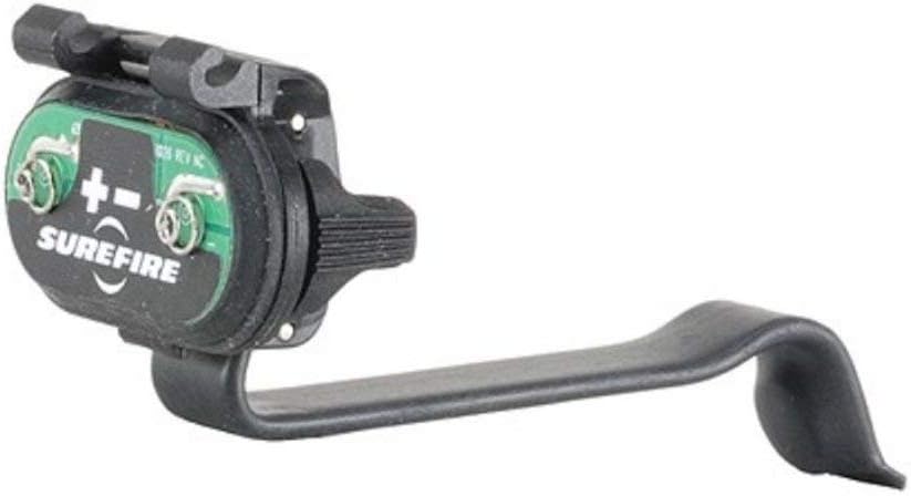 Surefire X200 DG-11 Grip Switch Assembly fits Glock 17,18,19,20,21,22,23,24 ect
