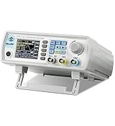 Professional Upgraded DDS Signal Generator Counter, Seesii 60MHz LCD Display High Precision 200MS...
