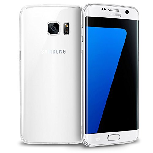 Custodia per Samsung Galaxy S7 Bordo, EnGive ultra...