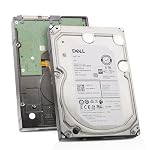 Dell – Dell Seagate Exos 7E8 ST8000NM0185 8TB 7.2K RPM SAS 12Gb/s 5
