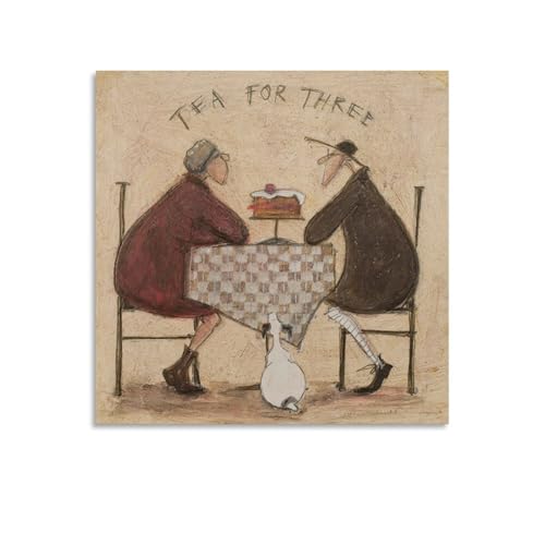 Tgtg̃|X^[34 oX[ xbh[ rO LoX EH[A[g vg16x16inch(40x40cm)