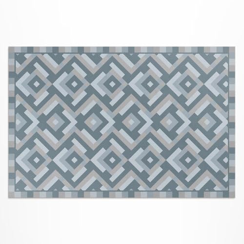 Tapis d'extérieur de qualité supérieure résistant à la décoloration - 2
