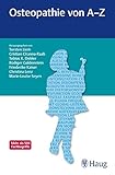  Osteopathie von A-Z