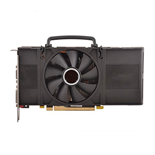 WWWFZS OtBbNJ[h Q[~OOtBbNJ[h XFX rfIJ[h R7 260X 1GB 128rbg GDDR5 OtBbNXJ[h AMD R7 200V[Y VGAJ[h RX560/470/570/460/580/480 