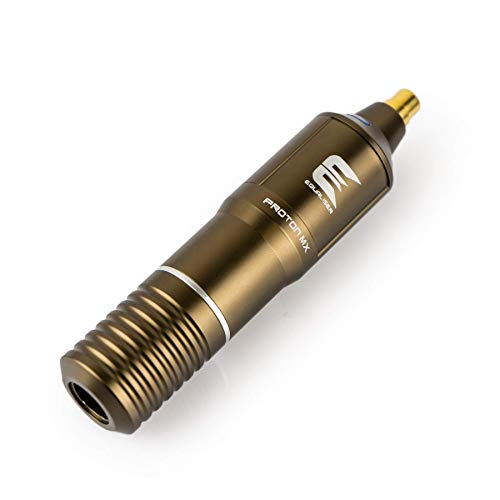 Equaliser Proton / Enduro Pen Style tattoo machine