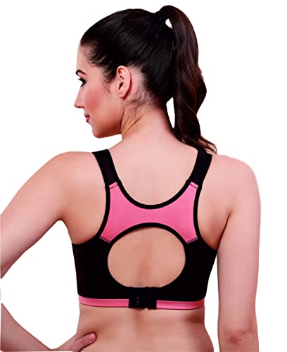 Image of Maiden Beauty Maiden Sports Medium Impact Seamless Sports Bra