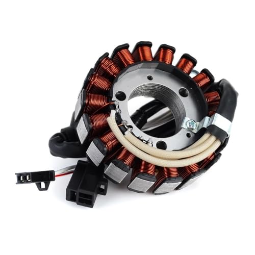 Bobina de estator YA YW125 BWS ZU 125 NXC125 XC125SR Cyg X
