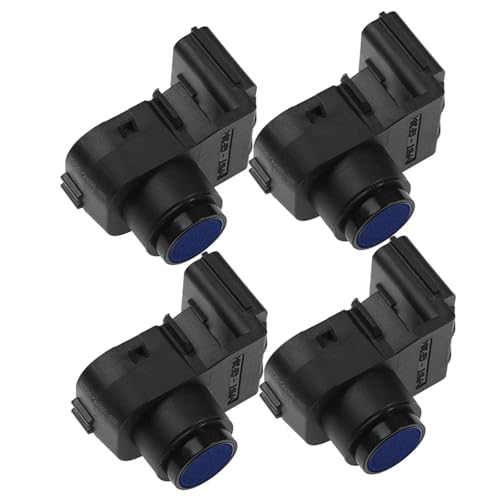 Capteur de stationnement 95720-H9000 idéal pour réussir vos stationnements urbains en bleu
