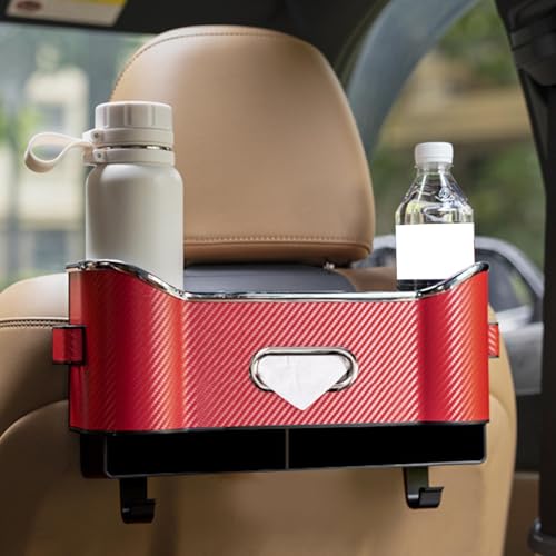 Rangement de voiture de camping et boîte de stockage pour vos sorties et pique-niques - 3