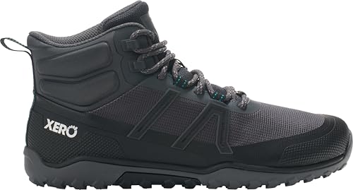 Image of Xero Shoes Women's Scrambler Trail Mid Boots