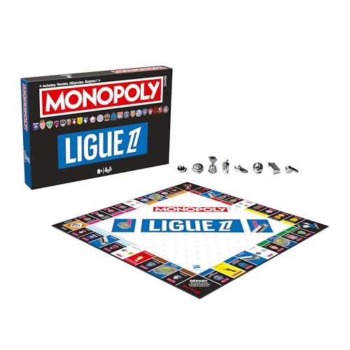 monopoly ligue 1 - vue 7