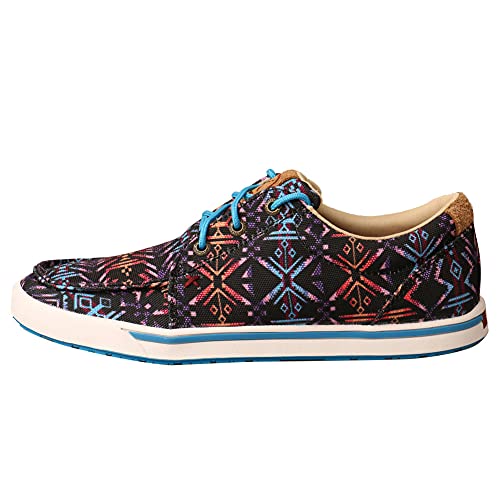 Image of Twisted X Women's Kicks Low Top Sneakers