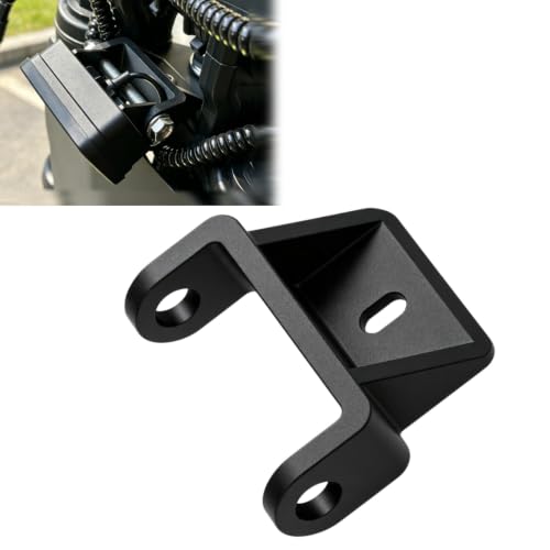 Image of Baja Light Mount Bracket Compatible with Valtinsu EM5 & EM5 Pro Camera Rig