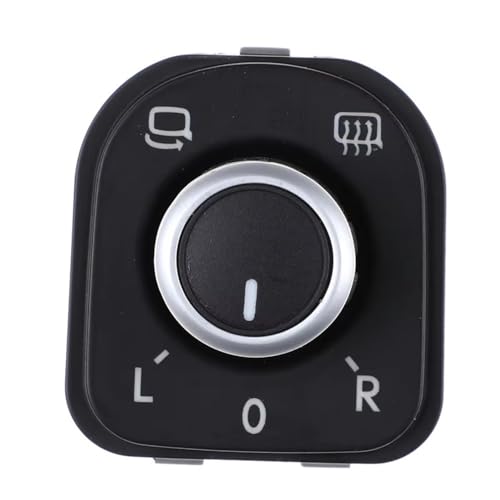 Interrupteur de rétroviseur électrique avec commande précise Seat Alhambra - 3