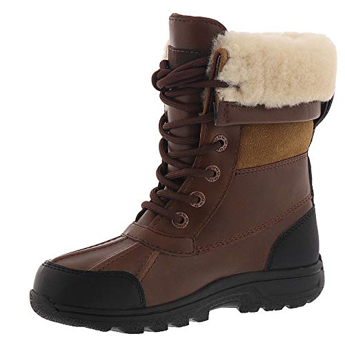 UGG Kids' Butte II CWR Boot4