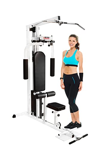 HG935 Lat Pulldown, Low Row, and Pec Dec Machine